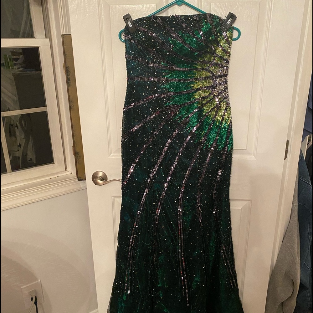 COPY - Prom dress